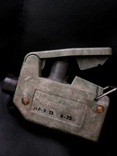 Dispositivo di accensione