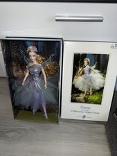 Barbie collector titania - barbie,