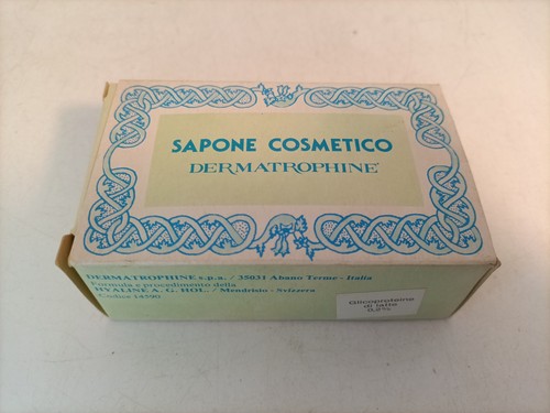 Dermatrophie sapone cosmetico - dermatrophie,