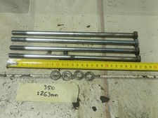 Ducati Bevel Single Tornillos