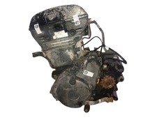 KAWASAKI KLR 600 1984 1985 MOTORE BLOCCO COMPLETO