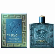 ✅Versace Eros 100ml Eau de