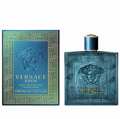 Versace eros 100ml eau - 100ml,