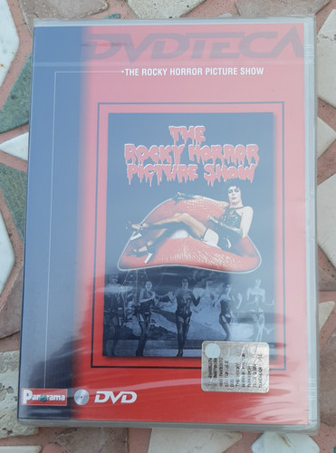 The rocky horror - the, show