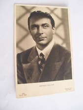 Personaggi Famosi - Adriano Rimoldi - non spedita f. p. 