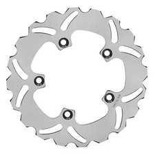 Disco Freno Posteriore per Aprilia RS125 98-12 RS 250 95-03 RSV R 1000 00-08