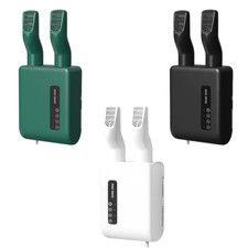 Asciuga Scarpe Elettrico da