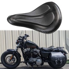 Motorcycle black spring - black, 13"