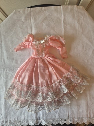 Bellissimo vestito bambola - vestito,