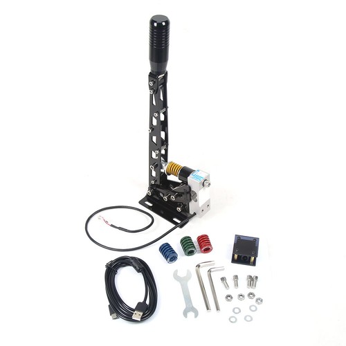 Freno mano usb - a, cella