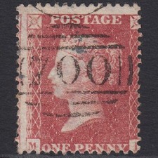 M3_21 GB QV 1857 1d PIASTRA