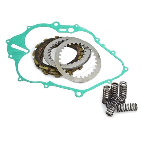 Kit frizione per yamaha - frizione,
