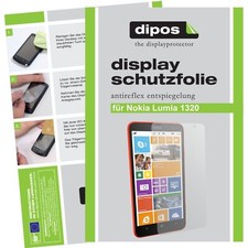 Pellicola protettiva per Nokia