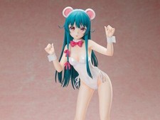 Kuma Kuma Kuma Bear B-Style