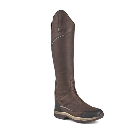 Shires moretta voltana stivali - shires,