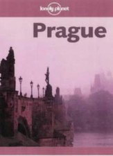 Lonely Planet Prague (Lonely