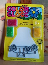 Color Glass gioco educativo