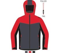 Giacca Neve Sci Uomo Brugi