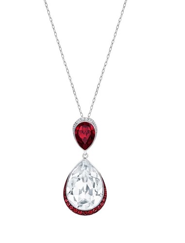 Autentico ciondolo swarovski - ciondolo,
