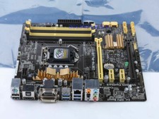 ASUS Z87M-PLUS scheda madre