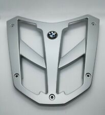 71607653017 Griglia portapacchi WEISSALU -ORIGINALE- BMW R 1200 R 06/11, C650 GT