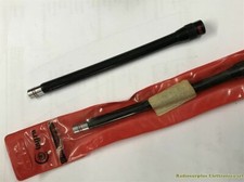 TAGRA A-144-BN Antenna in gomma per RTX portatili 