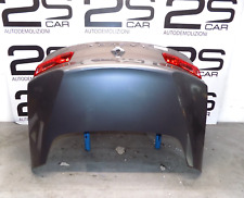 PORTELLO PORTELLONE BAGAGLIAIO COFANO POSTERIORE RENAULT LAGUNA COUPE coupè 2010