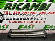 RADIATORE INTERCOOLER RENAULT MASTER II 2.5 DCI 2003-2010 874806M