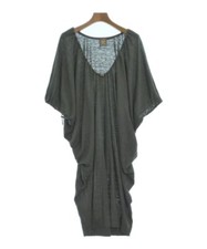 TRUSSARDI Dress Green