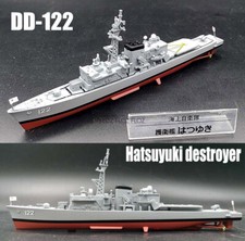 for JMSDF Japan Hatsuyuki