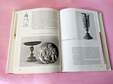 LIBRO ARTE ENCICLOPEDIA DELL' ANTIQUARIATO FRATELLI MELITA 1990