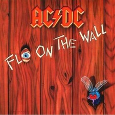 AC/DC - Fly On The Wall -