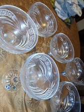 Bicchieri da sorbetto