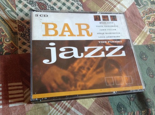 The finest bar - the,