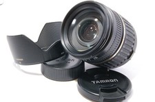 Tamron AF 18-200mm 3.5-6.3