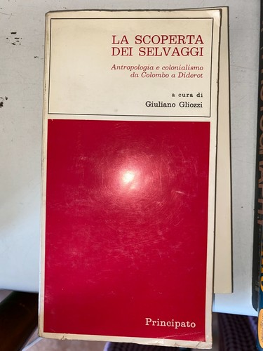 Gliozzi scoperta dei - gliozzi.,