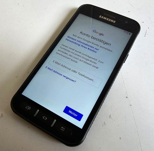 Smartphone samsung galaxy - smartphone,