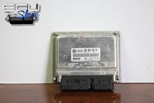 ECU CENTRALITA MOTOR