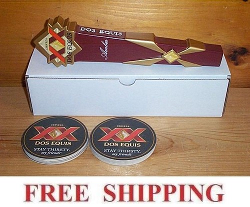 Dos equis ambra - equis, xx