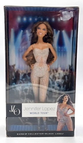 Barbie jennifer lopez 2013 - barbie,