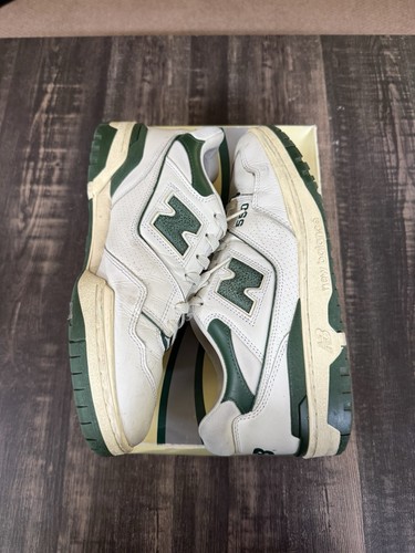 New balance 550 evergreen - 550,