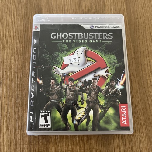 Ghostbusters videogioco - ghostbusters:, il