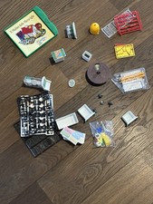 CASETTA DEL MULINO BIANCO