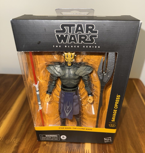 Star wars the - black, series