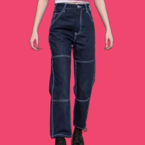 Jeans brandy melville - jeans,