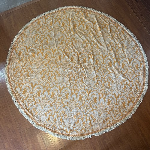 Tovaglia coperta arazzo
