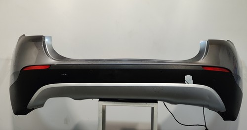 Paraurti posteriore bmw e84 - posteriore,