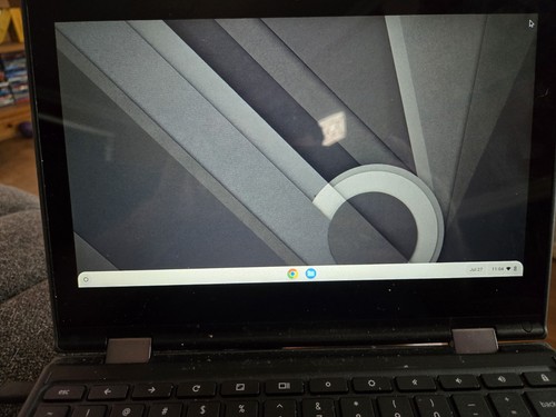 Lenovo 300e chromebook - lenovo,