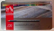 Caran d'Ache Supracolor Soft