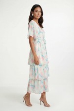 Wallis Maxi Abito Donna Abiti
